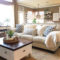 Awesome Cozy Sofa In Livingroom Ideas20
