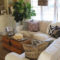 Awesome Cozy Sofa In Livingroom Ideas24