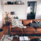 Awesome Cozy Sofa In Livingroom Ideas25