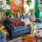 Awesome Cozy Sofa In Livingroom Ideas35