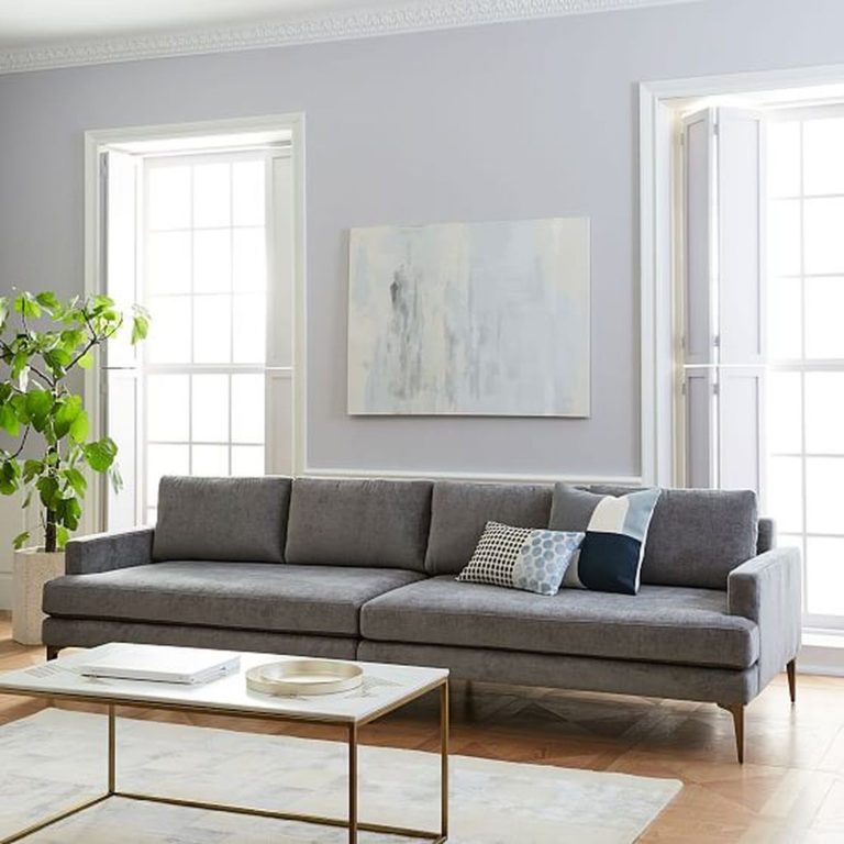 39 Awesome Scandinavian Sofa You Can Try – HOMISHOME