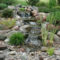 Awesome Small Waterfall Pond Landscaping Ideas Backyard02