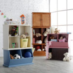 Awesome Toys Storage Design Ideas Lovely Kids06