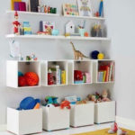 Awesome Toys Storage Design Ideas Lovely Kids07