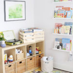 Awesome Toys Storage Design Ideas Lovely Kids12