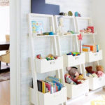 Awesome Toys Storage Design Ideas Lovely Kids13