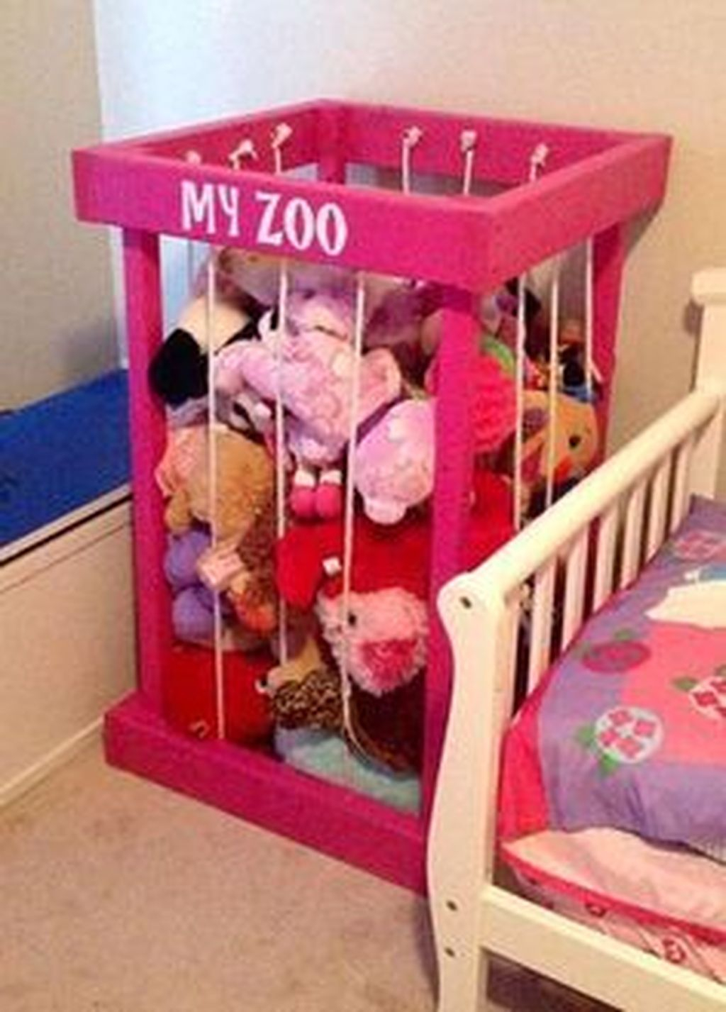 Awesome Toys Storage Design Ideas Lovely Kids16