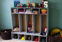 Awesome Toys Storage Design Ideas Lovely Kids26