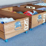 Awesome Toys Storage Design Ideas Lovely Kids28