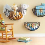 Awesome Toys Storage Design Ideas Lovely Kids31