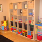 Awesome Toys Storage Design Ideas Lovely Kids34