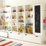 Awesome Toys Storage Design Ideas Lovely Kids37