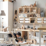 Awesome Toys Storage Design Ideas Lovely Kids41