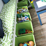 Awesome Toys Storage Design Ideas Lovely Kids42
