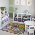 Awesome Toys Storage Design Ideas Lovely Kids43