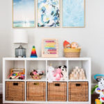 Awesome Toys Storage Design Ideas Lovely Kids44