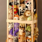 Awesome Toys Storage Design Ideas Lovely Kids49