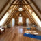 Awesome Traditional Attic You Can Try05