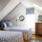 Awesome Traditional Attic You Can Try12