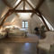 Awesome Traditional Attic You Can Try20