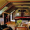 Awesome Traditional Attic You Can Try22