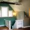 Awesome Traditional Attic You Can Try28