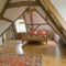 Awesome Traditional Attic You Can Try40