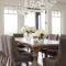 Elegant Dining Room Design Decorations02