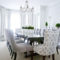 Elegant Dining Room Design Decorations20