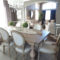 Elegant Dining Room Design Decorations36