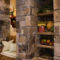 Inspire Ideas To Make Bricks Blocks Look Awesome In Your Home01