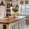 Inspiring Farmhouse Style Kitchen Cabinets Design Ideas08