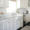 Inspiring Farmhouse Style Kitchen Cabinets Design Ideas17