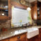 Inspiring Farmhouse Style Kitchen Cabinets Design Ideas22