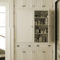 Inspiring Farmhouse Style Kitchen Cabinets Design Ideas24
