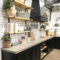 Inspiring Farmhouse Style Kitchen Cabinets Design Ideas29