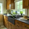 Inspiring Farmhouse Style Kitchen Cabinets Design Ideas32