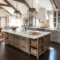 Inspiring Farmhouse Style Kitchen Cabinets Design Ideas33