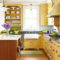Inspiring Farmhouse Style Kitchen Cabinets Design Ideas36