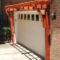 Inspiring Home Garage Door Design Ideas Must See06