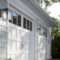 Inspiring Home Garage Door Design Ideas Must See17