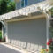 Inspiring Home Garage Door Design Ideas Must See19