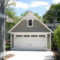 Inspiring Home Garage Door Design Ideas Must See30