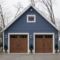 Inspiring Home Garage Door Design Ideas Must See35