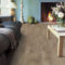 Inspiring Rustic Wooden Floor Living Room Design03