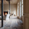Inspiring Rustic Wooden Floor Living Room Design04
