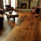 Inspiring Rustic Wooden Floor Living Room Design07