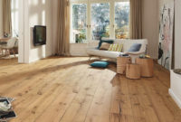 Inspiring Rustic Wooden Floor Living Room Design42