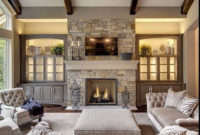 Ispiring Cozy Living Room Ideas That Should You Copy47