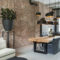 Ispiring Rustic Elegant Exposed Brick Wall Ideas Living Room32